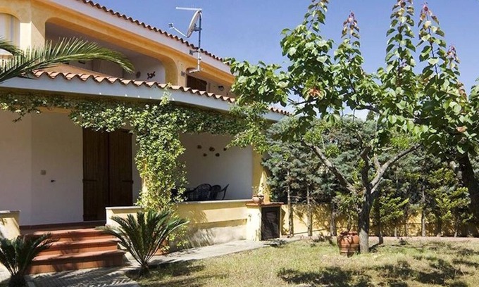 Porto Ottiolu Apartment | Apartment Ortensia 350 mt beach Porto Ottiolu