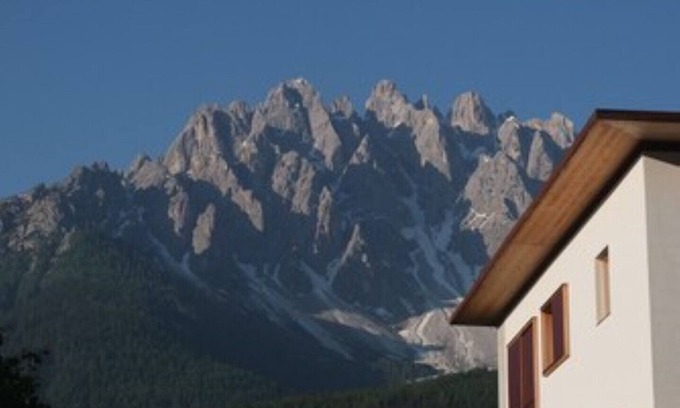 San Candido Apartment | Apartment OST, House Schmieder