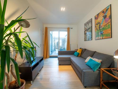 Vogelzang Apartment | Apartment Out of office by Interhome