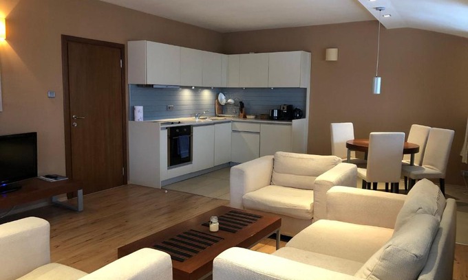 Pamporovo Apartment | Apartment Panorama Pamporovo
