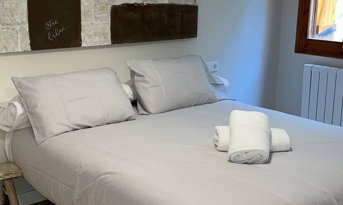 Panticosa Apartment | Apartment Panticosa, 2 bedrooms, 6 persons