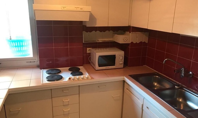 Costa del Sol Apartment | Apartment Paseo Marítimo Los Boliches