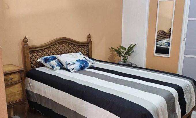 Oaxaca Apartment | Apartment PB1