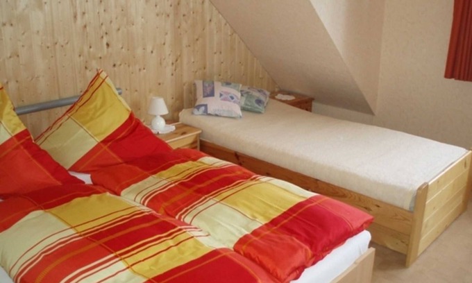 Bad Sachsa Bed & Breakfast | Apartment - Pension Haus Elisabeth