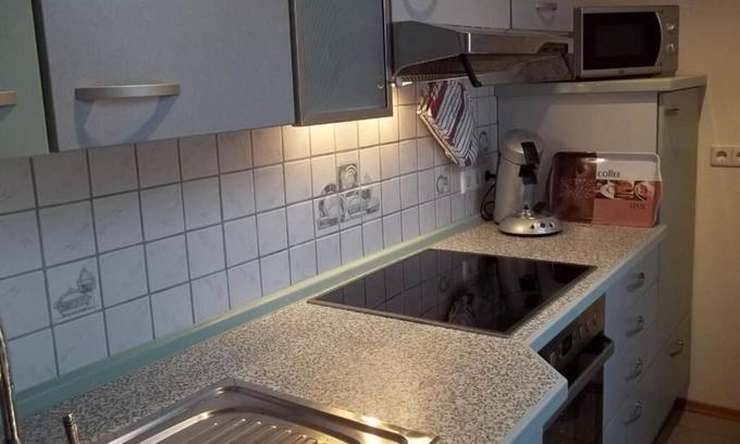 Ellerstadt Apartment | Apartment Pfalzwohnung