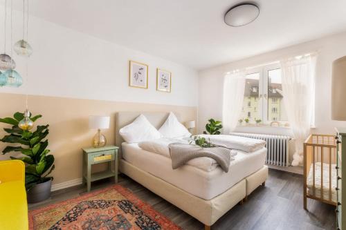 Sued Apartment | Apartment Philosophenweg by stay awesome