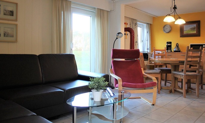 Am Schwarzen Busch Apartment | Apartment "Piet" on Poel