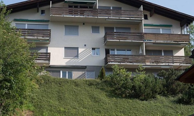 Laax Apartment | Apartment Pignia 2 / Greulich in Laax - 5 persons, 2 bedrooms
