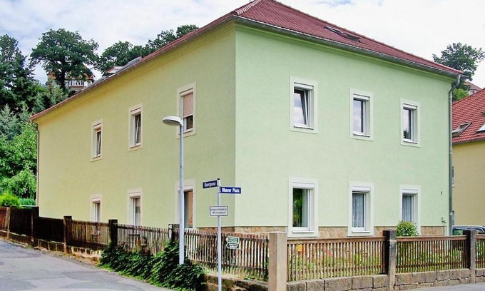 Pirna Apartment | Apartment, Pirna