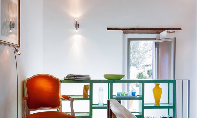 Montevarchi Other | Apartment Pisa