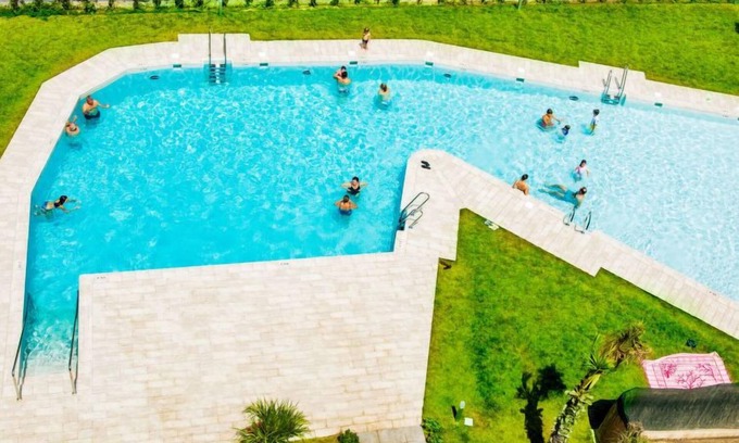Torre del Mar Apartment | Apartment Piscis by Interhome