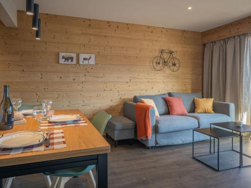 Ovronnaz Apartment | Apartment Plein Soleil A 9 by Interhome