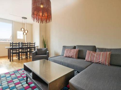 Poblenou Apartment | Apartment Poble Nou