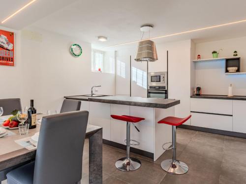 Dongo Apartment | Apartment Porsche House by Interhome