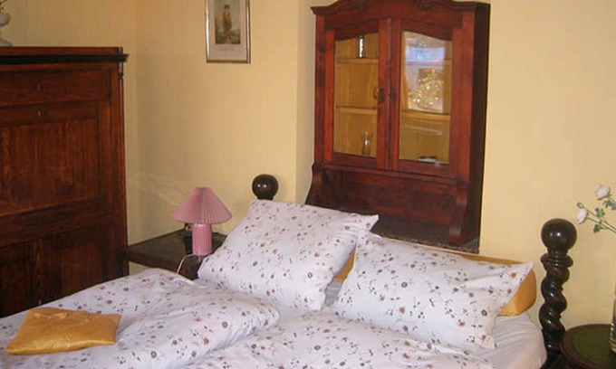 Berliner Vorstadt Apartment | Apartment - Potsdam: Pension Am Tiefen See