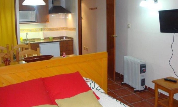 Prades Apartment | Apartment Prades, 1 bedroom, 2 persons