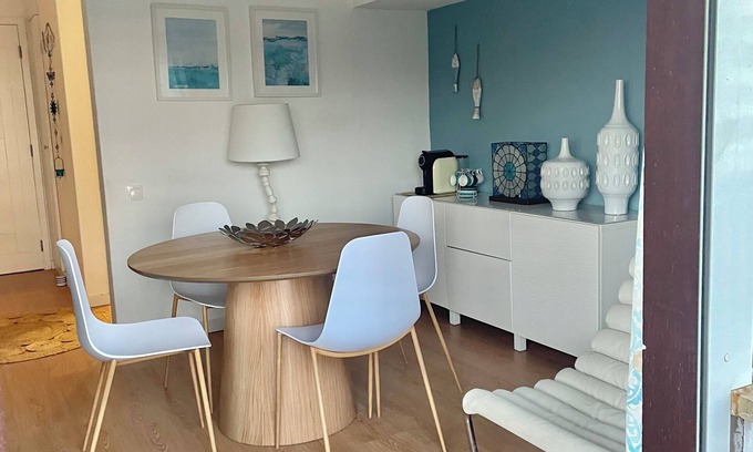 Torralta Condo | Apartment Praia Torralta