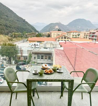 Finalborgo Apartment | Apartment Prestige
