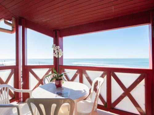 Lacanau-Ocean Apartment | Apartment Primavéra-10 by Interhome