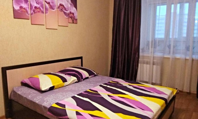 Penza Apartment | Apartment Proezd Rakhmaninova 3