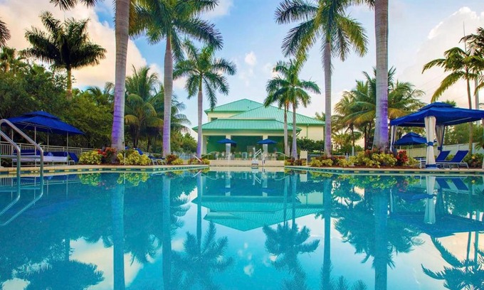 Doral Apartment | Apartment Provident Doral at The Blue-7 by Interhome