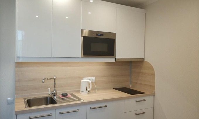 Zvezdnoe Apartment | Apartment Pulkovo