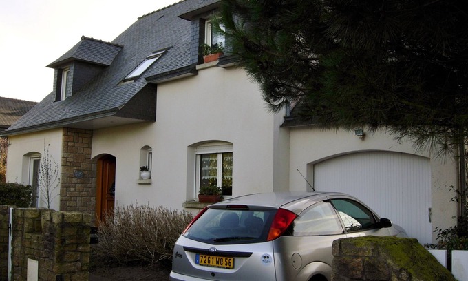 Quiberon Cottage | Apartment Quiberon 56 -
