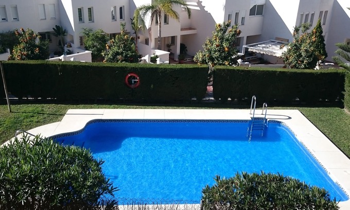 Torre de Benagalbon Apartment | Apartment rental, golf and beach/golf and beach Apartment
