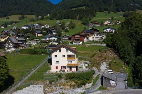 Amden Apartment | Apartment Raingüetli