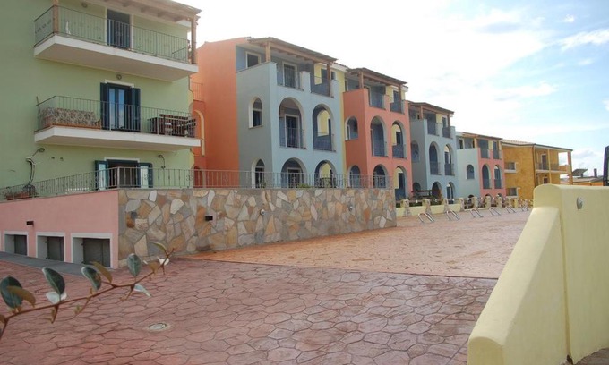 La Muddizza Apartment | Apartment Residence Valledoria 2