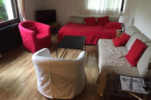 La Clusaz Apartment | Apartment resort center ski-inski-out