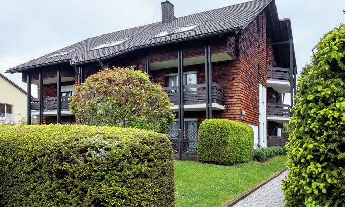 Titisee-Neustadt Apartment | Apartment 'Rieslehof Nr9' with Mountain View and Wi-Fi