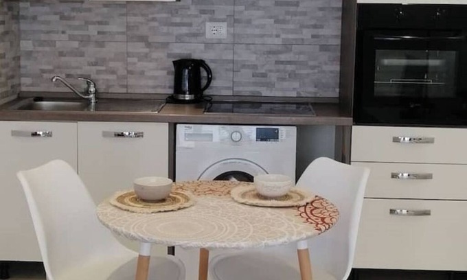 Tuscolano Apartment | Apartment Rome