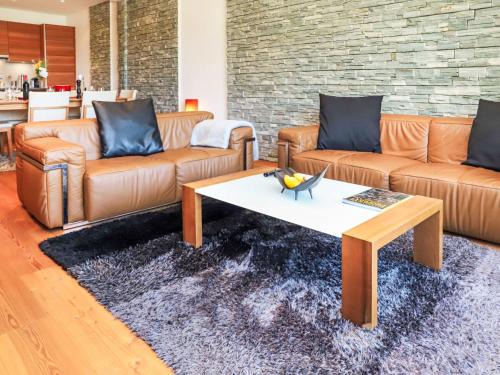 Noveli Apartment | Apartment Rosablanche D 203A by Interhome