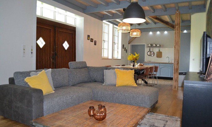 Monschau Apartment | Apartment Rosenthal