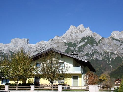 Werfenweng Apartment | Apartment Rosi-2 by Interhome