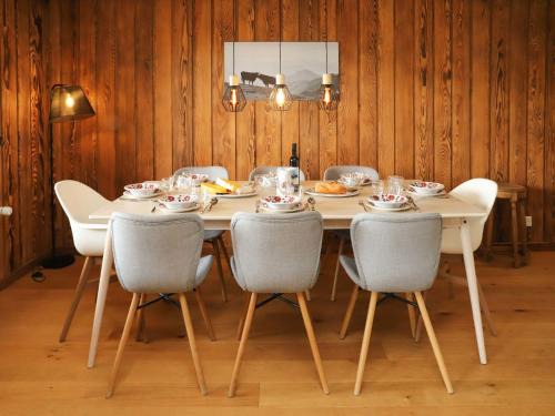 Verbier Apartment | Apartment Royal 4 by Interhome