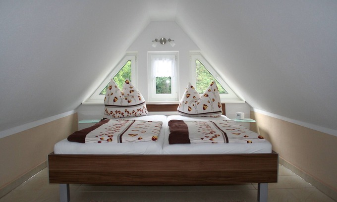 Wernigerode Apartment | Apartment Rudolphi