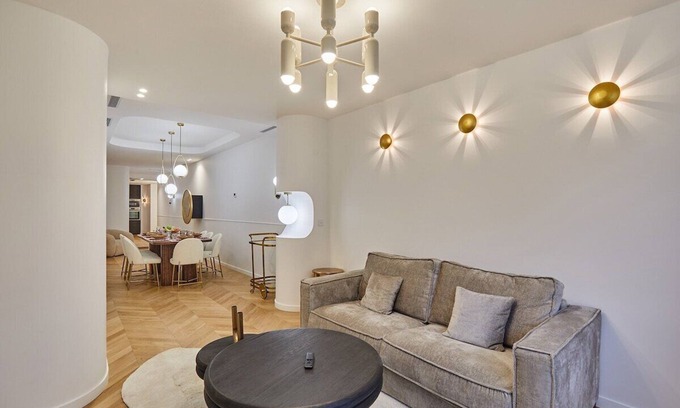 Montparnasse Apartment | Apartment Rue de Rennes/Saint germain des près