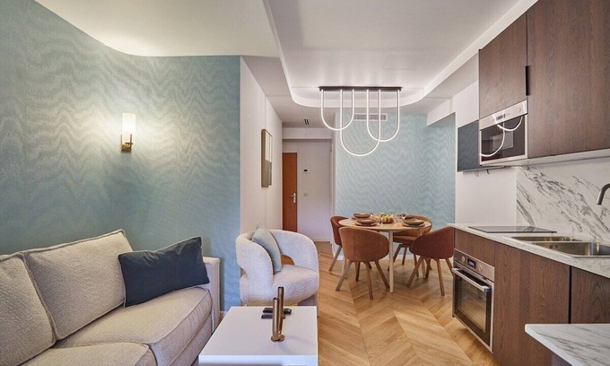 Montparnasse Apartment | Apartment Rue de Rennes/Saint germain des près