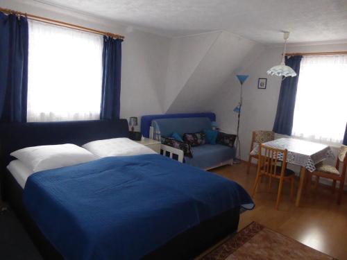 Altenberg Apartment | Apartment Rumrich