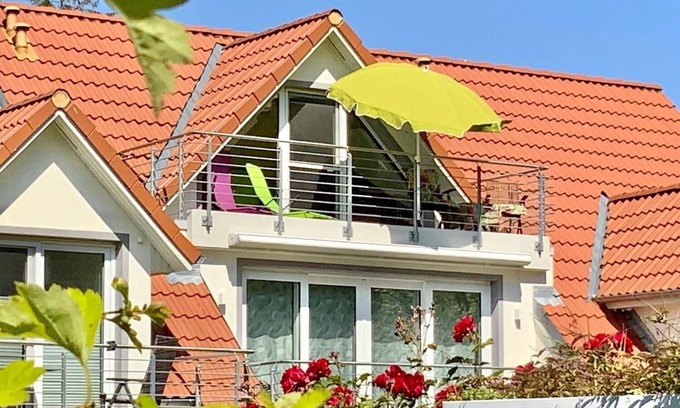 Hohwacht Apartment | Apartment Rundblick in Hohwacht