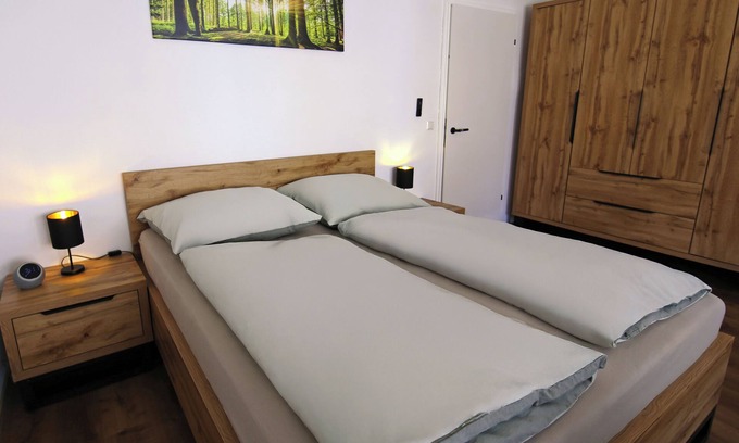 Innenstadt-West Apartment | Apartment Rundum glücklich - Karlsruhe City