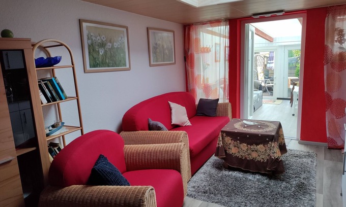 Trupermoor Apartment | Apartment Sabine