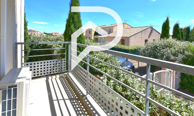 Saint-Gilles Apartment | Apartment Saint-Gilles, 1 bedroom, 4 persons