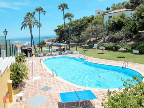Salobrena Apartment | Apartment Salz by Interhome