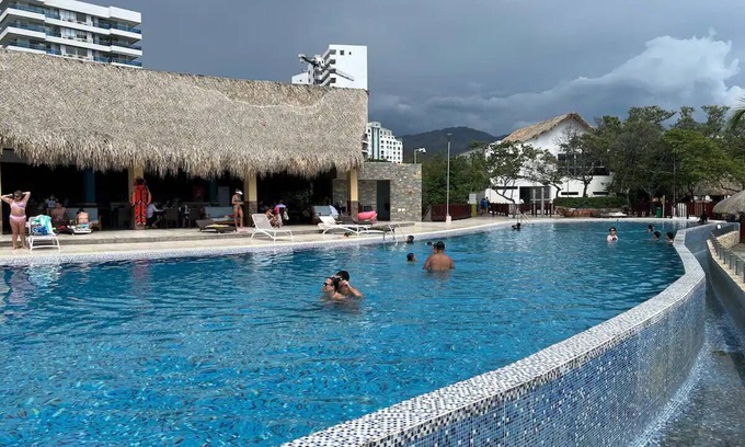 Pozos Colorados Apartment | Apartment Samaria Club Resort