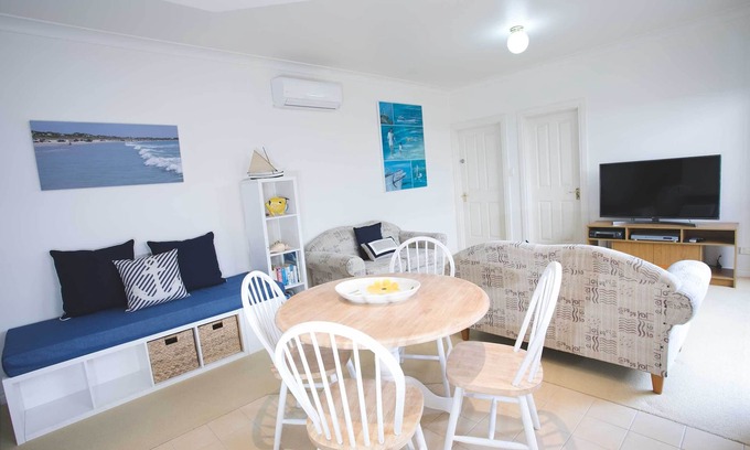 Waterhouse Apartment | Apartment San Danci - 80 Steps to the beach