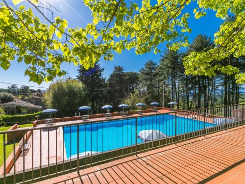 San Vivaldo Apartment | Apartment San Vivaldo- Nr- 12 by Interhome