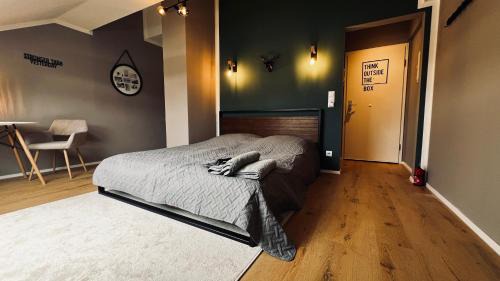 Offenbach am Main Apartment | Apartment Sana Klinik No 30